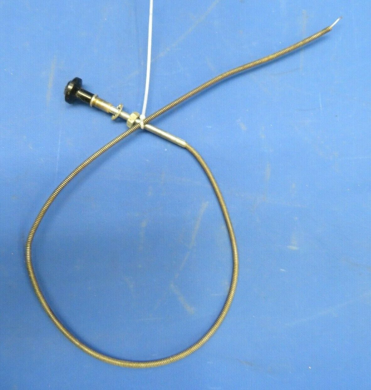 Cessna 150L / 150 Cable Cabin Heat / Cabin Air 34-1/4" S1239-46 (1020-24)
