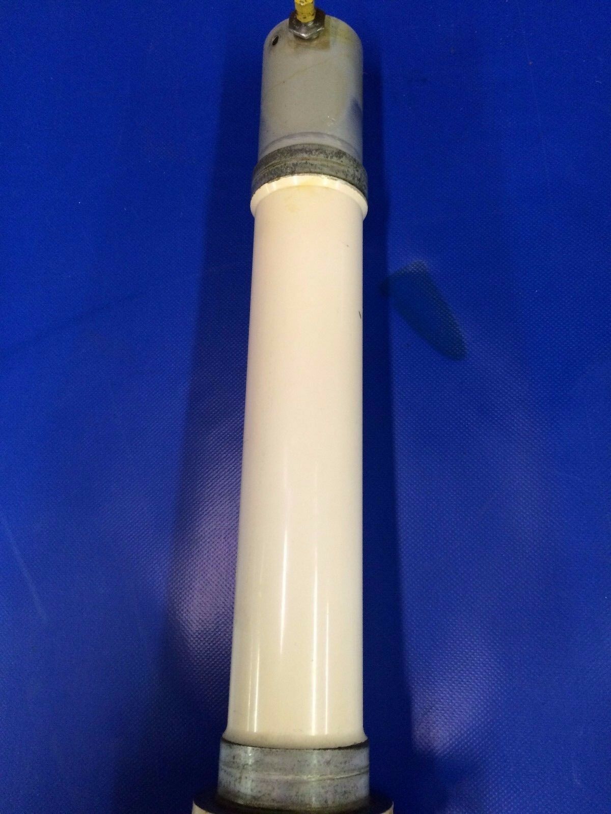 Beech Baron 58 Nose Gear Piston & Fork Assy P/N 96-820000-605 (1116-130)