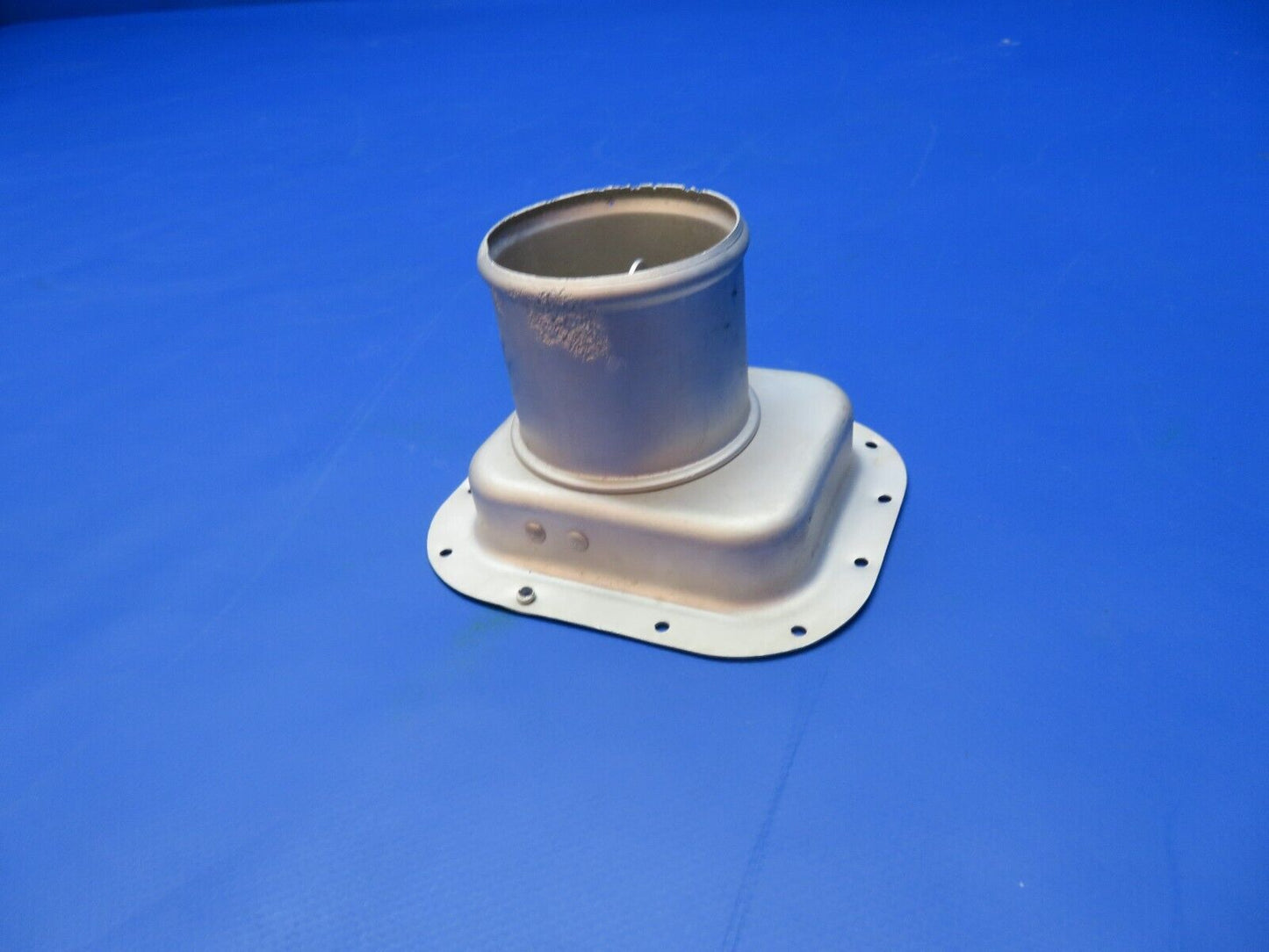 Cessna 210 Inlet Assy LH P/N 1213475-3 (1022-415)