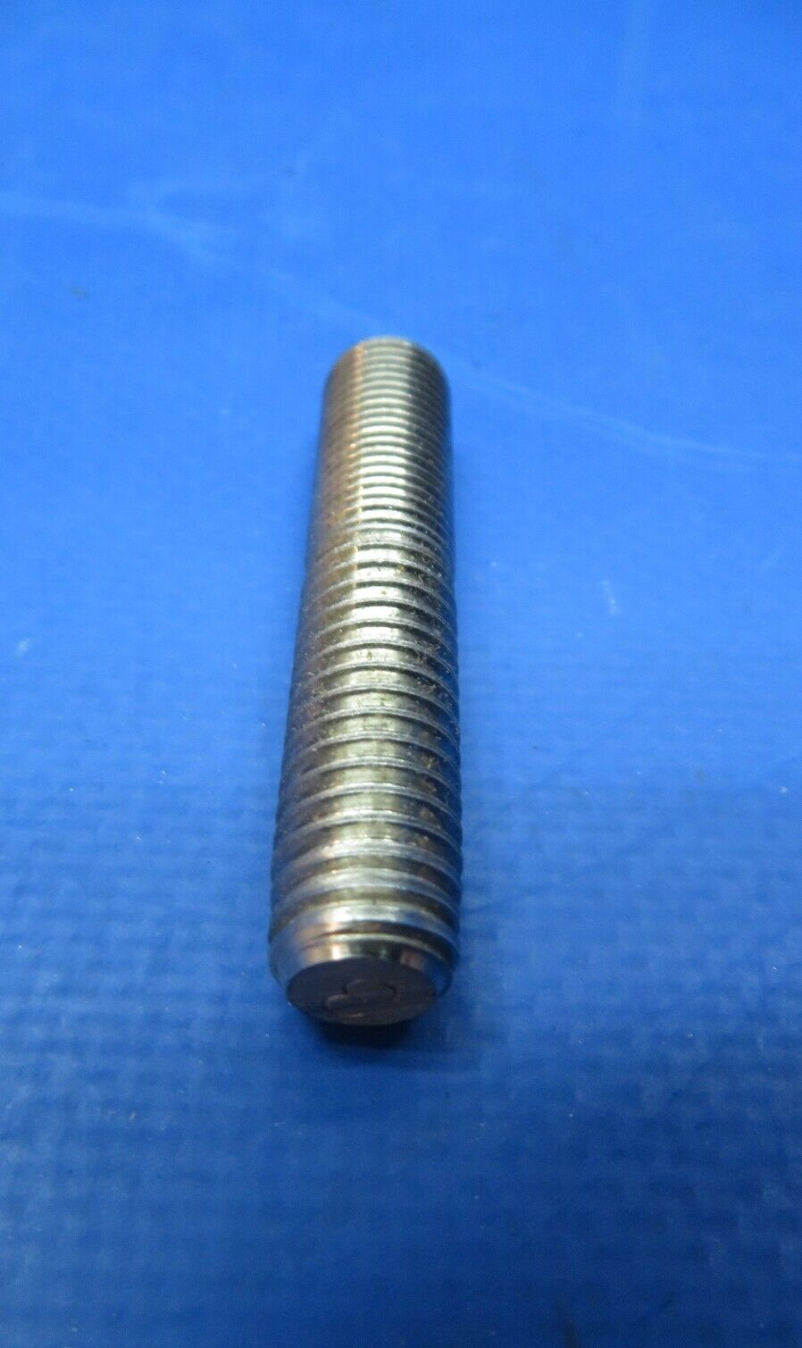 Pratt & Whitney United Technologies Stud P/N 555807P9 NOS (0523-155)