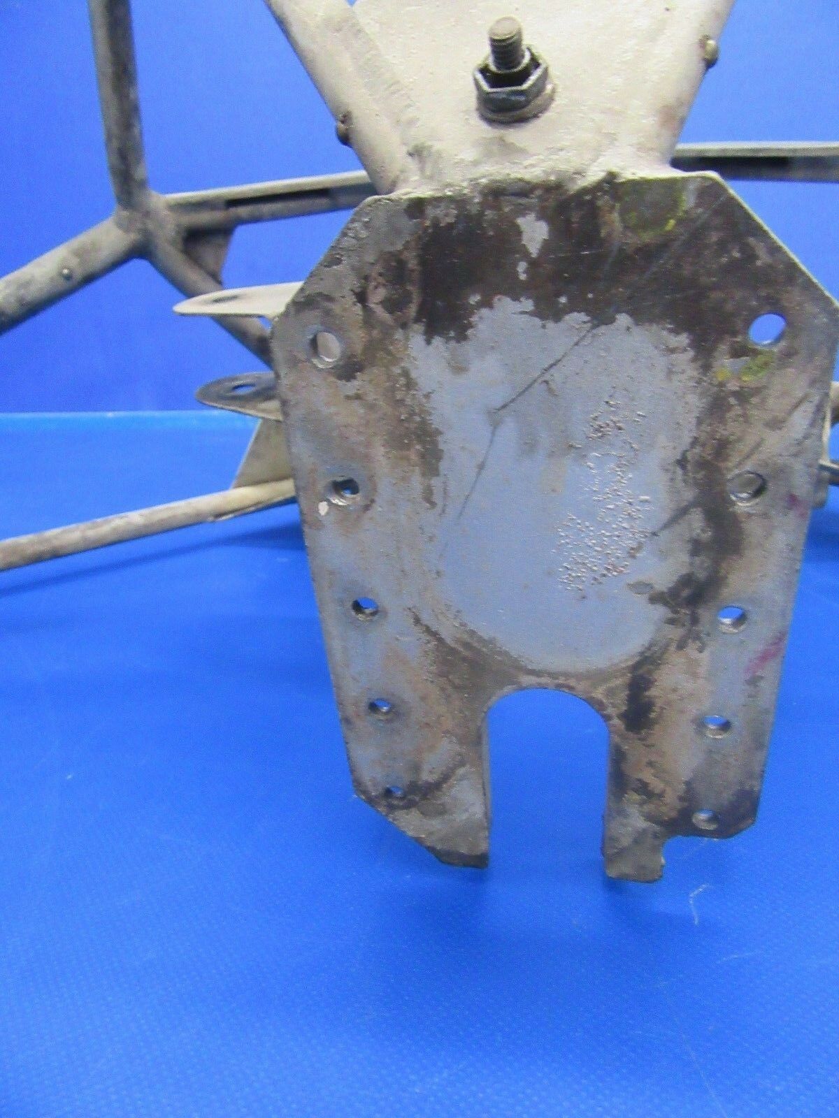 Beech B-24R Sierra Engine Mount Lycoming I0-360 P/N 169-910051-67 (0718-200)
