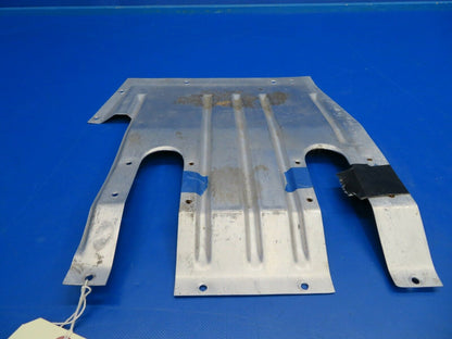Beech Baron 58 Pan Pilots Floorboard P/N 002-430036-95 (0216-129)