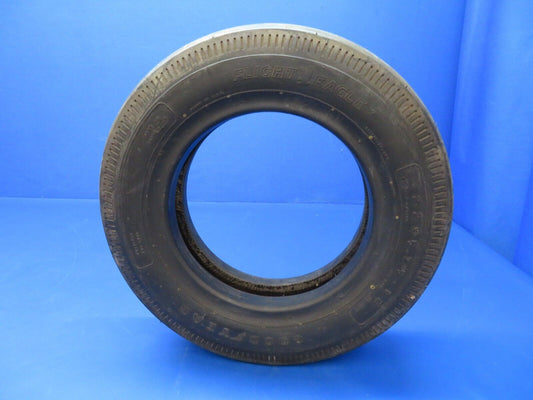 Goodyear Flight Eagle 22 x 5.75-12 8-Ply Tubeless P/N 301-385-860 NOS (1222-300)
