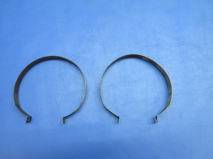 Bellanca 17-30 Viking Exhaust Shroud LH P/N 191959-0 (1023-1060)