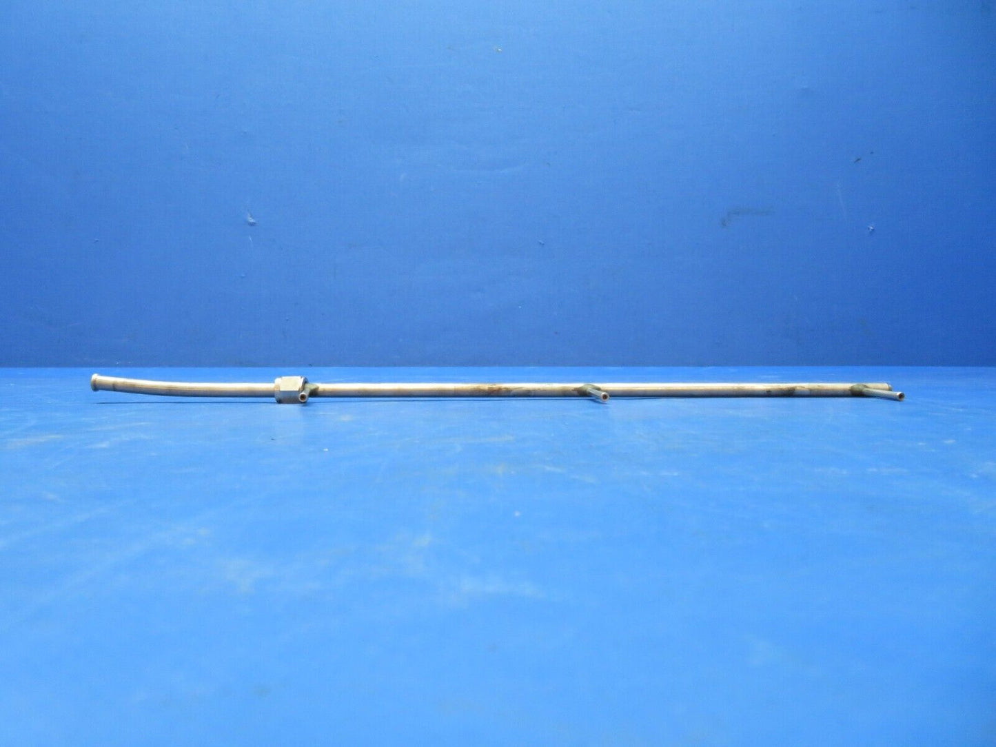 Lycoming TIO-540-U2A Manifold Outer Injector Nozzle Vent 20-3/4" (0723-445)