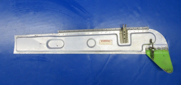 Cessna 210 Door Assy MG Spring Well RH P/N 1241158-2 (1223-601)