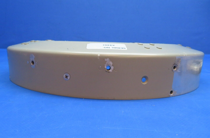 Beech 95-B55 Hartzell Spinner Bulkhead w/ De-Ice Slinger P/N C-3566-1 (0423-396)