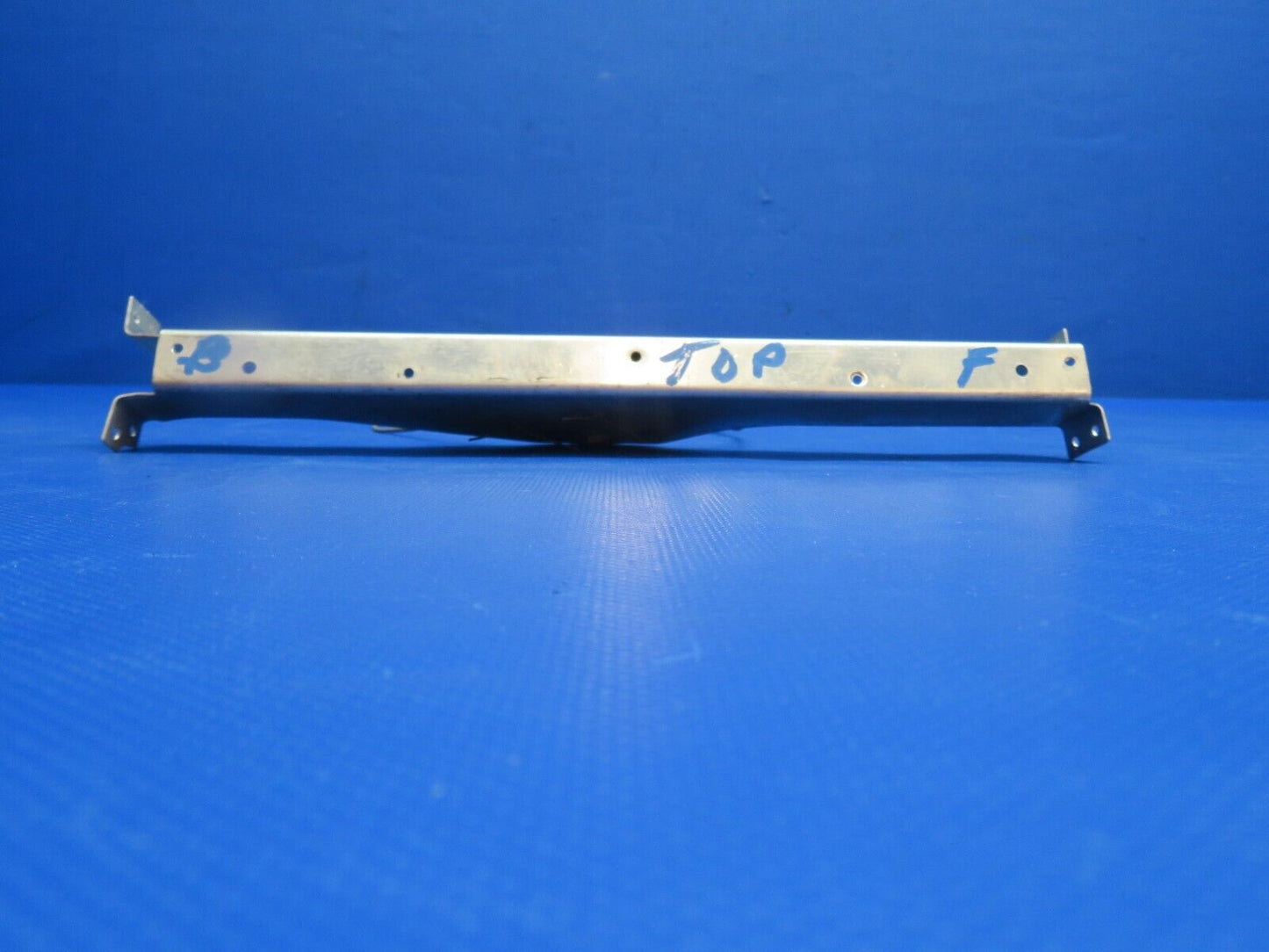Cessna 210 Pulley Bracket P/N 1212427-1 (0124-1099)