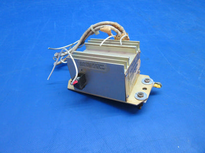 Cessna 310 / 310I Zeftronics Generator Controller 28V w/ STC G250KN (1023-712)