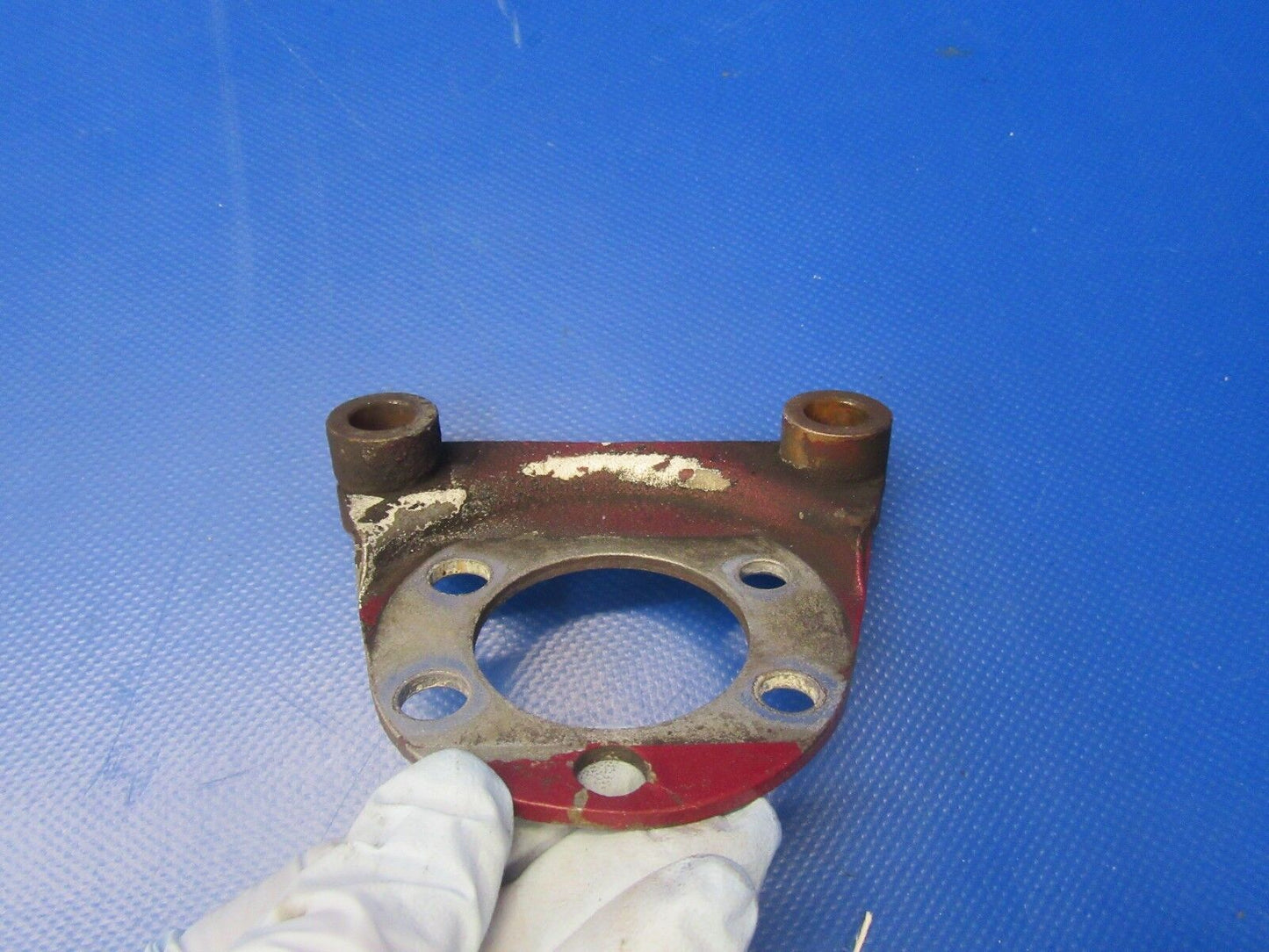 Cessna R182 Torque Plate LH Brake Assy P/N B30107-1 (0318-37)
