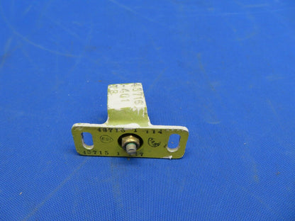 Rockwell Commander 112A Support Cabin Door LWR Latch LH P/N 43716-1 (1020-337)