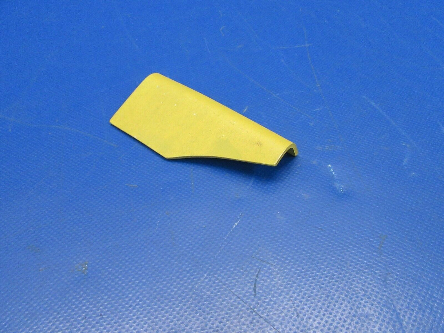Beech King Air Angle LH LWR Main Spar Cap P/N 99-120059-25 NOS (0419-374)