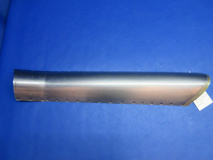 Beech 95-B55 Baron LH Wing Skin INBD w/ TKS De-Ice P/N 000-110109-13 (0623-742)