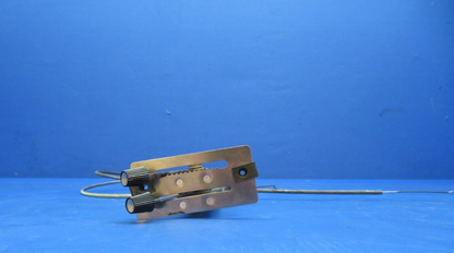 Piper PA-28-236 Dakota Cabin Cable Assy Heat & Defrost P/N 66856-06 (0623-639)