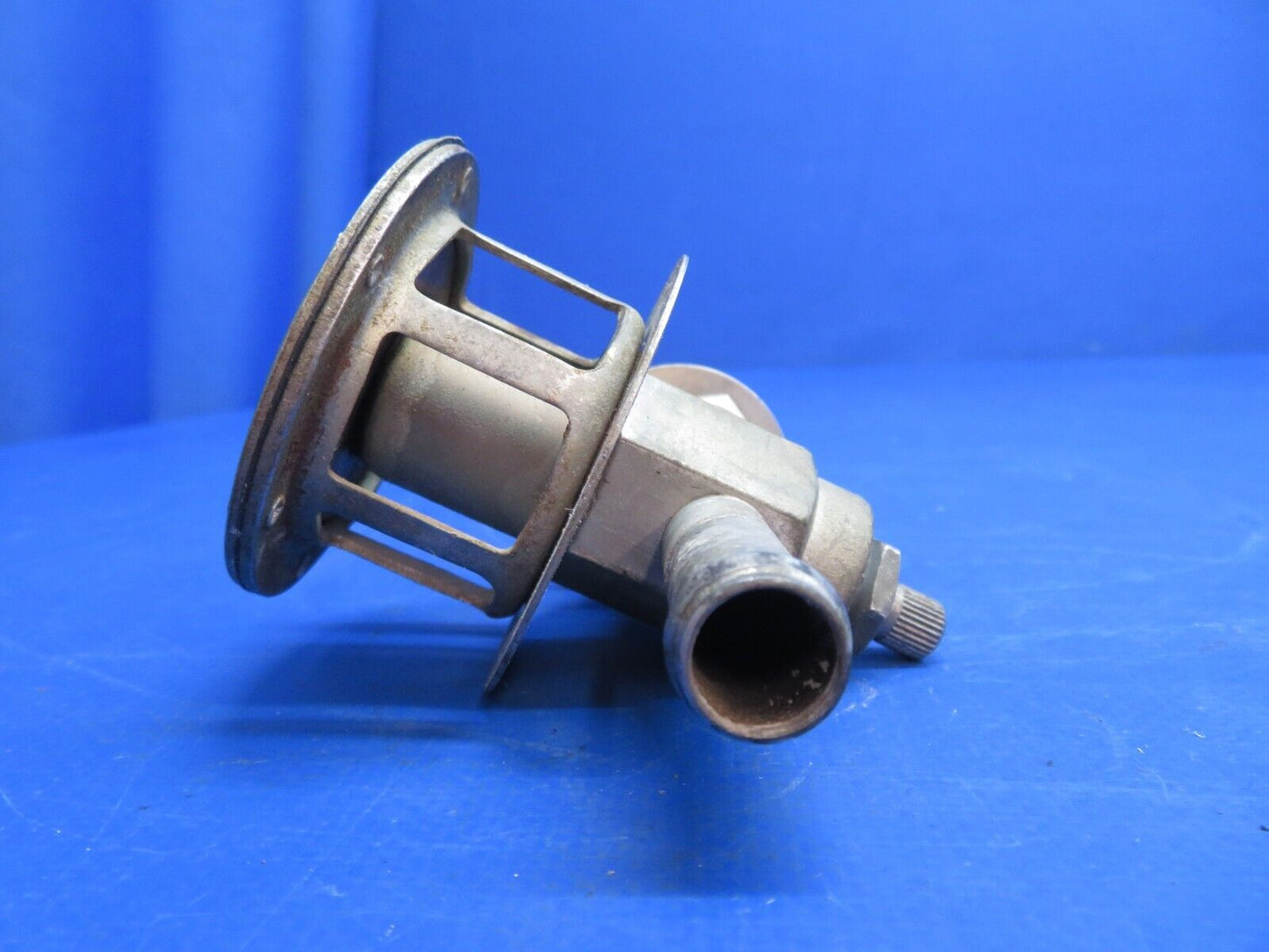 Cessna 172 / 172E Airborne Vacuum Regulating Valve P/N 133A3 (0223-638)