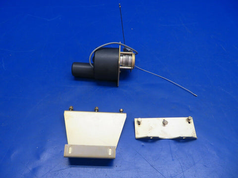 S-TEC Autopilot Pitch Servo P/N 0108-P4 FOR PARTS / CORE (0620-506)