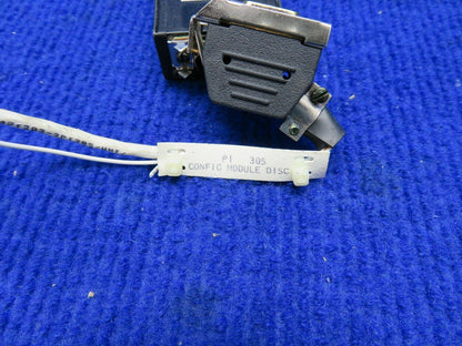 Mid-Continent MD41-233 Annunciation Control Unit 28V (0122-493)