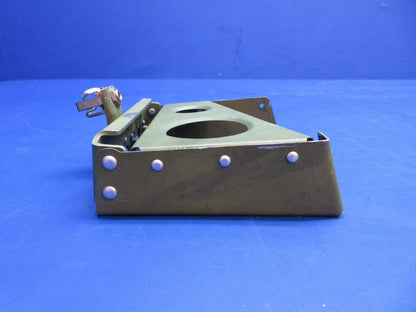 Piper PA-28-236 Dakota Engine Control Bracket Assy P/N 67224-03 (0623-259)