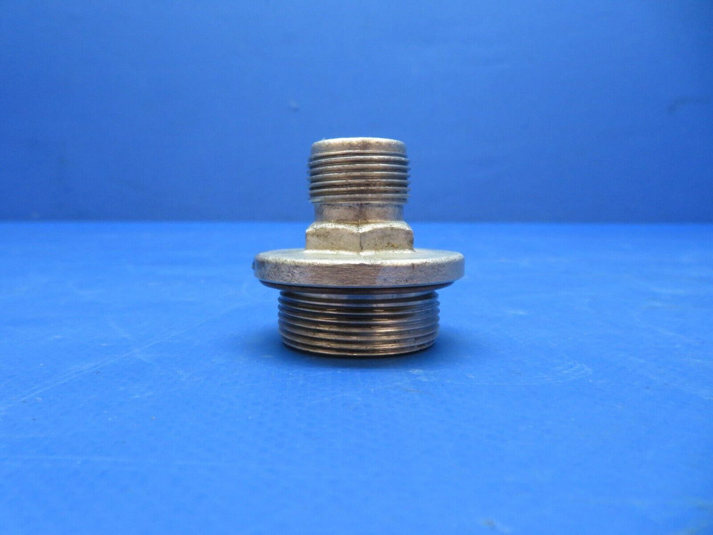Continental A62-8F Tachometer Drive Housing P/N 21208 (0723-404)