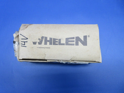 Whelen Reflector Lamp 14V P/N W1290-14 NOS (0224-642)