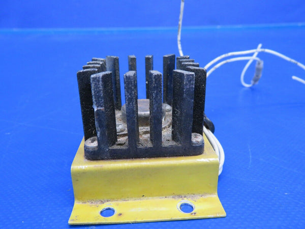Beech Baron E-55 Transistor Sub Panel Light Dim 58-364037-1, 2N3055 (0120-25)