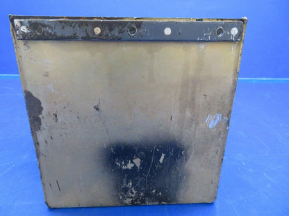 1964 Beech Baron 95-B55 Battery Box P/N 96-410006-19 (0620-565)
