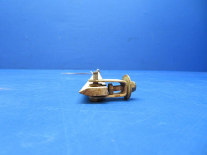 Cessna 188B AGpickup Windshield Cutter Blade P/N 1600068-1 (0823-371)