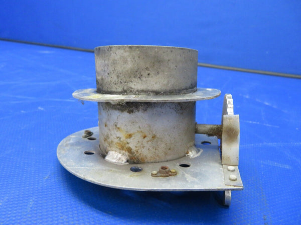 Piper PA-28R-180 Arrow Air Vent Valve RH AFT 68499-05, 68499-005 (0621-915)