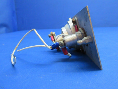 Wemac Overhead Light Assy P/N 2525 (0523-318)