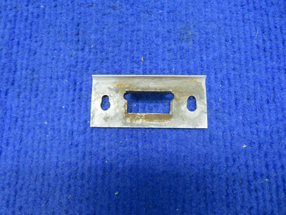 1956 Cessna 310 Door Strike & Latch Plate LOT OF 2 P/N 0811200-49 (0522-334