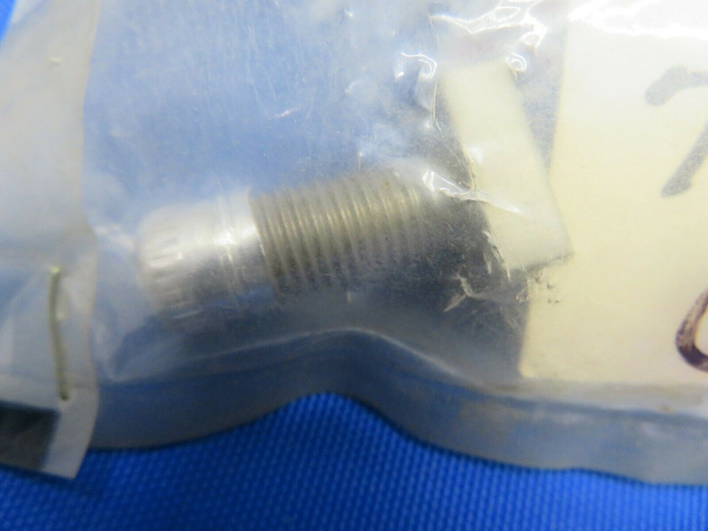 Piper Janitrol Valve Fuel P/N 753-121, A13D61 NOS (0820-332)
