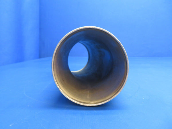 Piper Aerostar 602P Machen Duct Assy Intercooler P/N 827011-01 (0123-936)