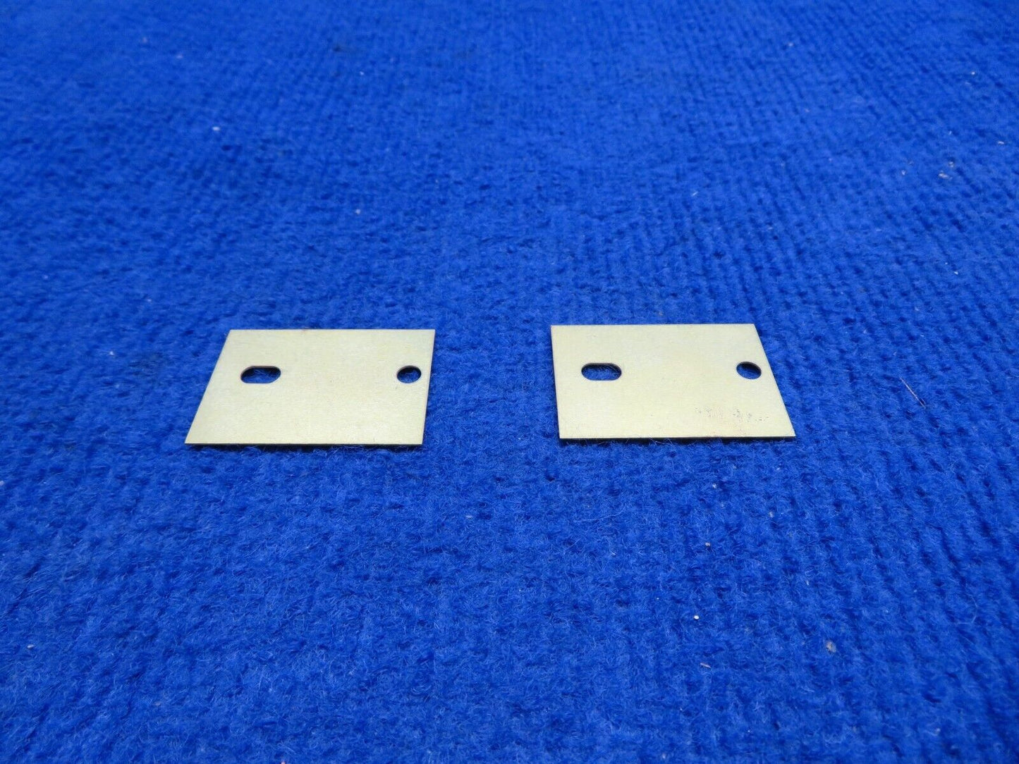 Goodrich Shim P/N 1E1157 LOT OF 2 NOS (0622-355)