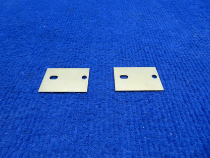 Goodrich Shim P/N 1E1157 LOT OF 2 NOS (0622-355)