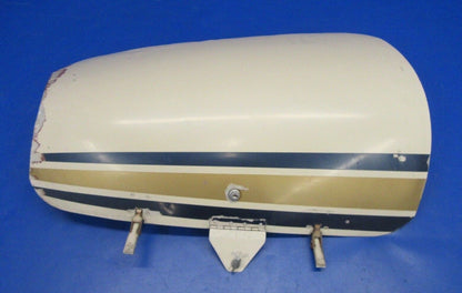 Cessna 414 Nose Baggage Door LH P/N 5113013-55 (0119-143)