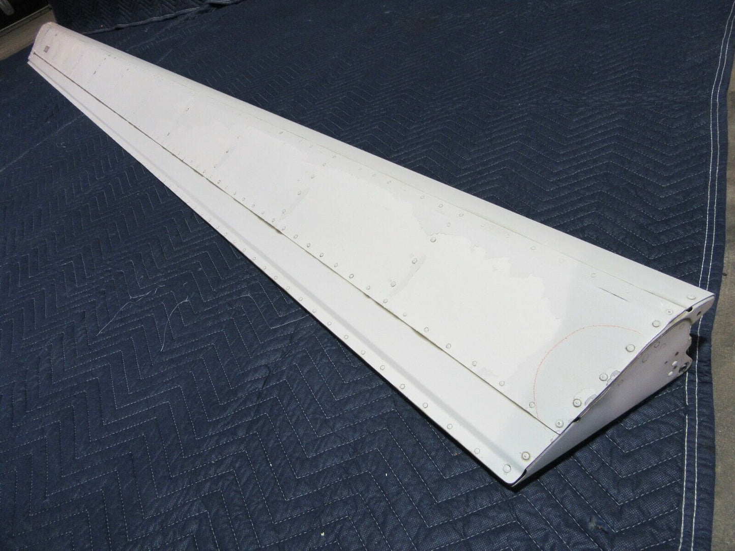Mooney M20 / M20G RH Flap P/N 24004-506 (0821-207)
