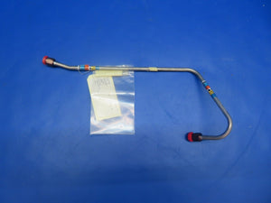 Cessna Citation RH Tube Assy P/N 6627100-62 w/ 8130 NOS (0922-982)