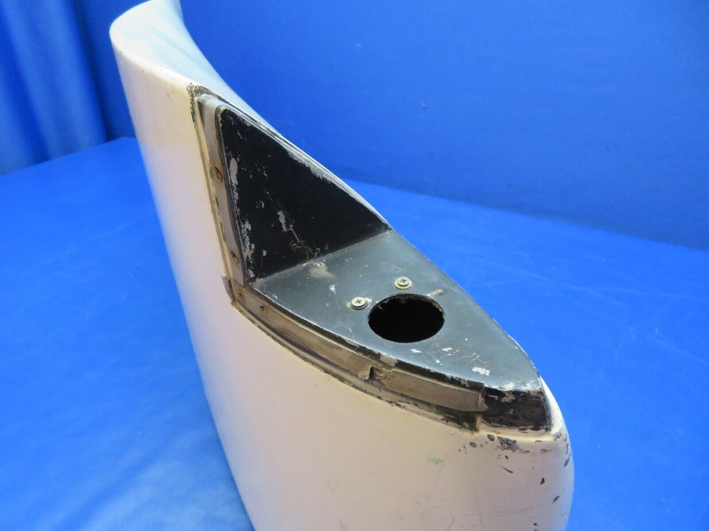 Grumman Yankee Trainer / TR-2 AA-1B LH Wing Assy P/N 201191-505 (0124-278)