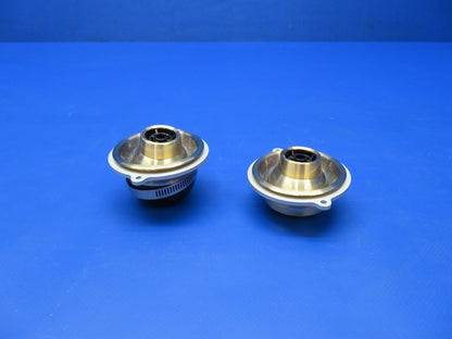 Birk Aerosystems Cabin Air Vent Assy P/N AV4036 LOT OF 2 NOS (0922-413)