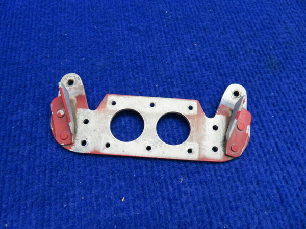 Cessna 182 Bellcrank Assy Rudder P/N 1231021-1, 1231021-9 (0322-406)