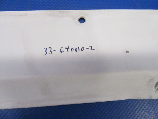 1979 Beech Bonanza A36 Fairings Inspection Panels (0719-125)