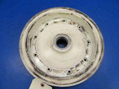 Cessna 310 / T310Q 6.50-10 Main Wheel Half P/N 9534737 (0519-395)