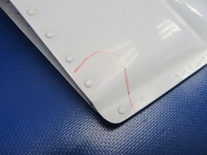 Beech 95 / D95A Travel Air Aileron LH or RH P/N  95-130000 (1223-14)