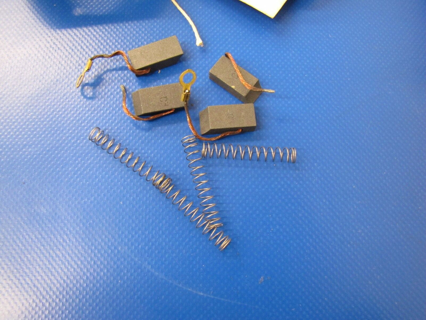 Piper Plate Assy P/N 757-419 LOT OF 2 NOS (0317-169)