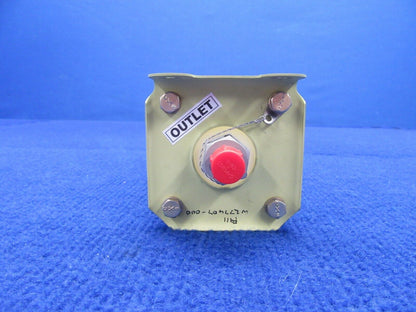 Cirrus SR-22 TKS System Filter Element Assy P/N 908-01, 15165-009 (0122-346)