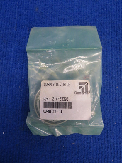 Cleveland Bearing P/N 214-03300 NOS (0522-415)