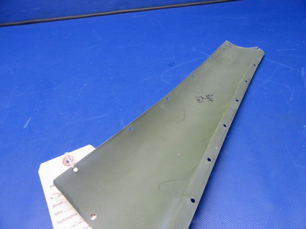 Cessna 210 / T210N Fairing Stabilizer Upper RH P/N 1212426-8 (0421-331)