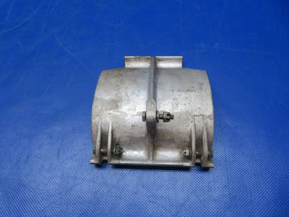 Beech Rudder Pedal P/N 35-524011 (0124-330)