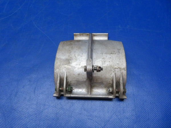 Beech Rudder Pedal P/N 35-524011 (0124-330)