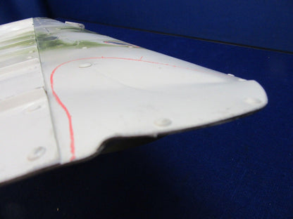 Cessna 150 LH Flap P/N 0426901-15 (0822-201)